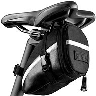 ISO SR14094 Saddlebag black - Bike Bag