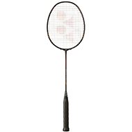 Yonex Nanoflare 170 Light G4 black - orange - Badminton Racket