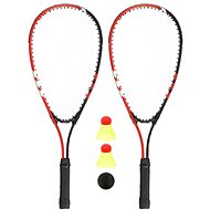 Avento Tie Breaker sada raket - Badminton Racket