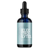 BrainMax Liquid Sport Electrolytes 120 ml - Electrolytes