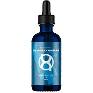 BrainMax Liquid Daily Minerals 120 ml - Ionic Drink