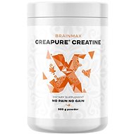 BrainMax Creatine Creapure 500 g - Creatine