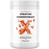 BrainMax Creatine Monohydrate 500 g - Creatine