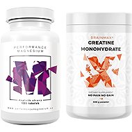 BrainMax athlete's set - Food Supplement Set