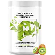 BrainMax Performance Amino Electrolytes Complex, EAA + Electrolytes 600 g, kiwi - Amino Acids