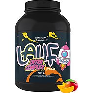 BrainMax LAUF Intra Complex 1000 g, mango - Sports Drink