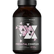 BrainMax Prenatal Complex, 180 herbal capsules - Multivitamin
