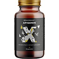 BrainMax Apigenin, maximum concentration 98%, 50 g - Dietary Supplement