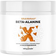 BrainMax Beta-alanine 400 g - Amino Acids