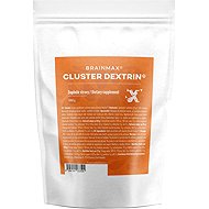 BrainMax Cluster Dextrin®, 1000 g - Dietary Supplement