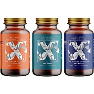 BrainMax Immunity Kit - Food Supplement Set