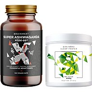 BrainMax Sleep Kit - Food Supplement Set