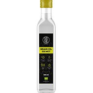 BrainMax Pure Brain MCT Oil C8 BIO, 500 ml - Oil