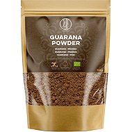 BrainMax Pure Guarana Organic powder, 100 g - Stimulant
