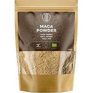 BrainMax Pure Maca Powder BIO, 200 g - Maca