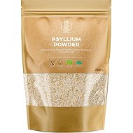 BrainMax Pure Psyllium, soluble fibre, 250 g, BIO - Fibre
