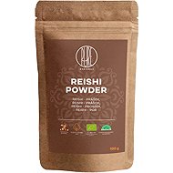 BrainMax Pure Reishi powder, BIO 100g - Reishi