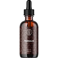 BrainMax Pure Tribulus, tincture 1:3, 100 ml - Tribulus