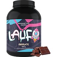 BrainMax LAUF Protein, native whey protein 1000 g, chocolate - Protein