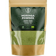 BrainMax Pure Moringa Organic powder, 100 g - Dietary Supplement