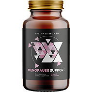 BrainMax Women Menopause Support 90 herbal capsules - Dietary Supplement