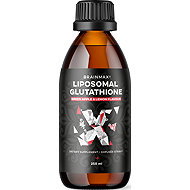 BrainMax Liquid Liposomal Glutathione 400 mg, 250 ml - Antioxidant
