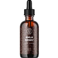 BrainMax Pure Amla berry tincture 1:2, 100 ml - Dietary Supplement