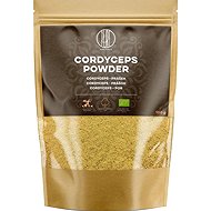 BrainMax Pure Cordyceps sinensis powder BIO, 100 g - Cordyceps