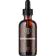 BrainMax Pure Schisandra tincture 1:1, 100 ml - Dietary Supplement