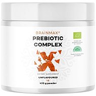 BrainMax Prebiotic Complex, prebiotic blend, BIO, 420 g - Dietary Supplement