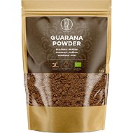 BrainMax Pure Guarana Organic Powder, 50 g - Guarana