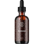 BrainMax Pure Guarana, tincture 1:3, 100 ml - Guarana