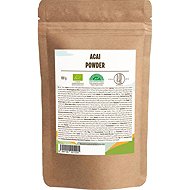 BrainMax Pure Acai Powder BIO 100 g - Acai