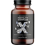 BrainMax Grass-Fed Fertility complex, fertility support, 240 capsules - Dietary Supplement