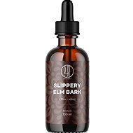 BrainMax Pure Elm Bark Tincture 1:2, 100 ml - Dietary Supplement