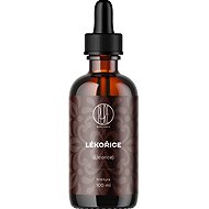 BrainMax Pure Licorice, tincture 1:1, 100 ml - Dietary Supplement