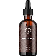 BrainMax Pure Triphala tincture 1:3, 100 ml - Dietary Supplement
