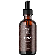 BrainMax Pure Rosehip tincture 1:3, 100 ml - Dietary Supplement