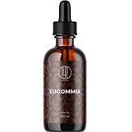 BrainMax Pure Eucommia tincture 1:3, 100 ml - Dietary Supplement