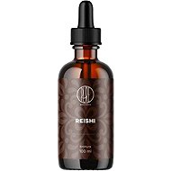 BrainMax Pure Reishi, tincture 1:3, 100 ml - Reishi