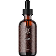 BrainMax Pure Maca, tincture 1:5, 100 ml - Maca