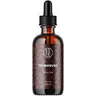 BrainMax Pure Trubkovec tincture 1:5, 100 ml - Dietary Supplement
