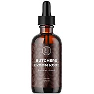 BrainMax Pure Licorice Root Tincture 1:3, 100 ml - Dietary Supplement
