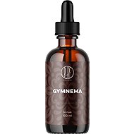 BrainMax Pure Gymnema tincture 1:3, 100 ml - Dietary Supplement