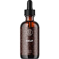 BrainMax Pure Kelp Tincture 1:3, 100 ml - Dietary Supplement