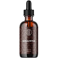 BrainMax Pure Eucalyptus tincture 1:1, 100 ml - Dietary Supplement
