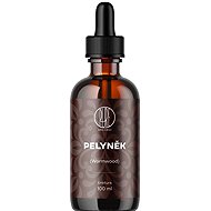 BrainMax Pure Wormwood tincture 1:3, 100 ml - Dietary Supplement