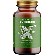 BrainMax Quercetin powder 20 g - Quercetin