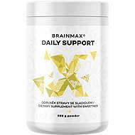 BrainMax Daily Support Pineapple, 500 g - Dietary Supplement