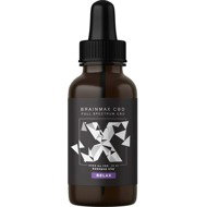 BrainMax CéBéDé Relax, 25%, éterický olej, 10 ml - CBD